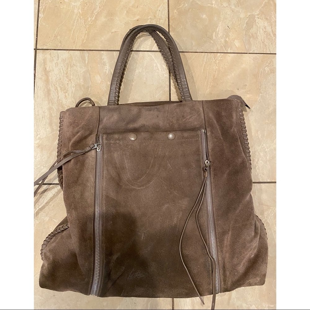 All Saints Bag